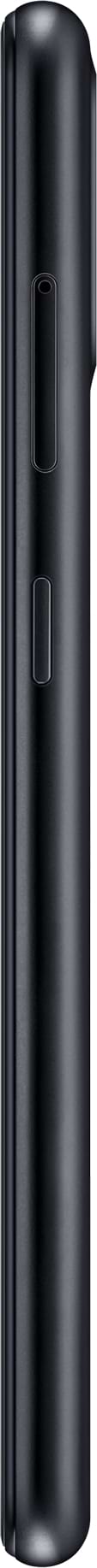 Фото - Смартфон Samsung Galaxy A01 2/16Gb Black (SM-A015FZKDSEK)