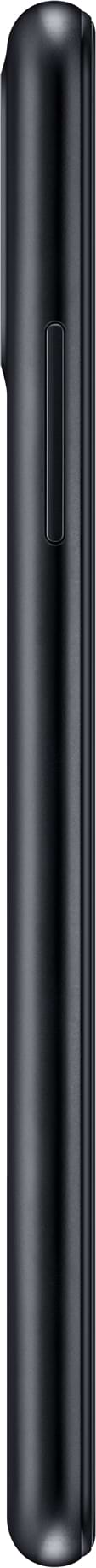 Фото - Смартфон Samsung Galaxy A01 2/16Gb Black (SM-A015FZKDSEK)