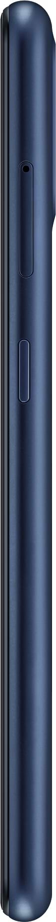 Фото - Смартфон Samsung Galaxy A01 2/16Gb Blue (SM-A015FZBDSEK)