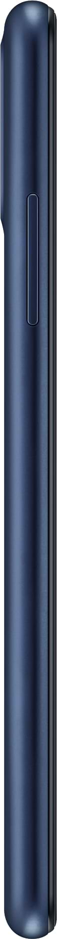 Фото - Смартфон Samsung Galaxy A01 2/16Gb Blue (SM-A015FZBDSEK)