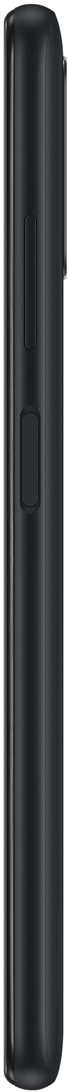 Фото - Смартфон Samsung Galaxy A03s 4/64Gb Black (SM-A037FZKGSEK)