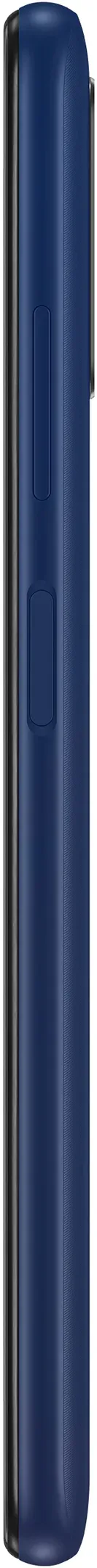 Фото - Смартфон Samsung Galaxy A03s 3/32Gb Blue (SM-A037FZBDSEK)