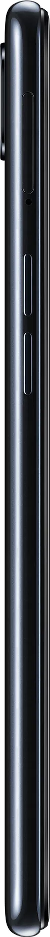 Фото - Смартфон Samsung Galaxy A10s 2/32Gb Black (SM-A107)