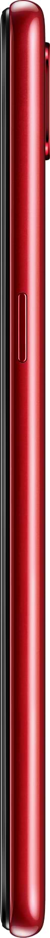 Фото - Смартфон Samsung Galaxy A10s 2/32Gb Red (SM-A107)