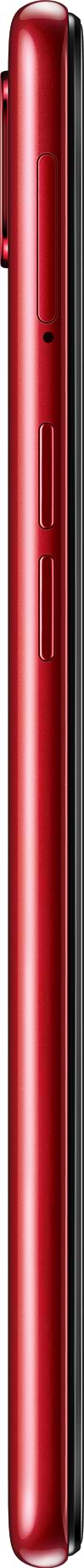 Фото - Смартфон Samsung Galaxy A10s 2/32Gb Red (SM-A107)