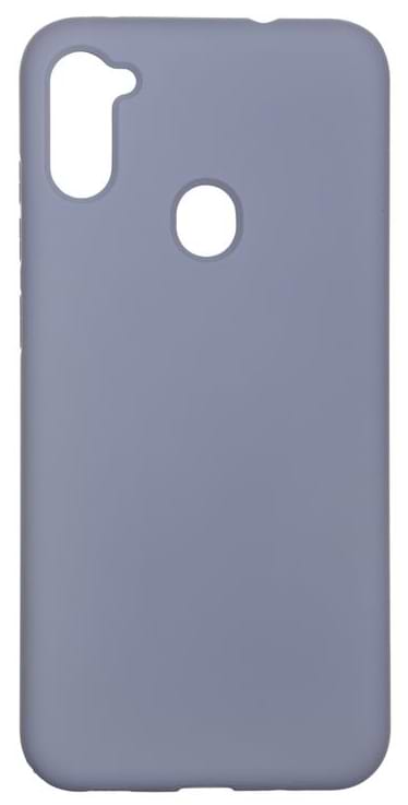 Чехол для смартфона Armorstandart Icon for Samsung Galaxy A11 SM-A115/M11 SM-M115 Blue (ARM56575) - Фото 1