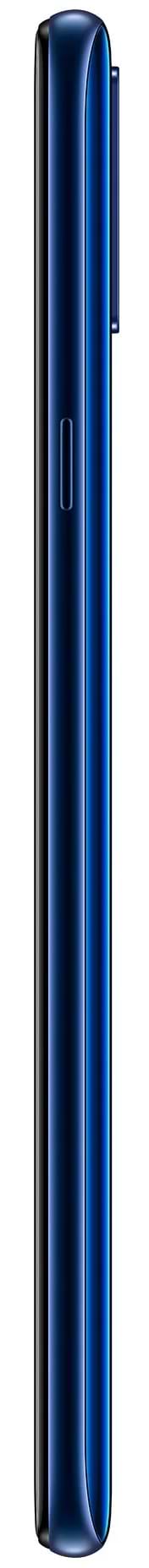 Фото - Смартфон Samsung Galaxy A20s 3/32Gb Blue (SM-A207)