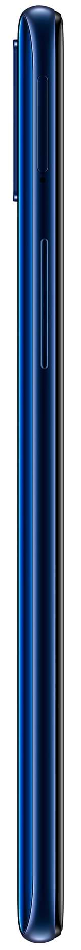 Фото - Смартфон Samsung Galaxy A20s 3/32Gb Blue (SM-A207)