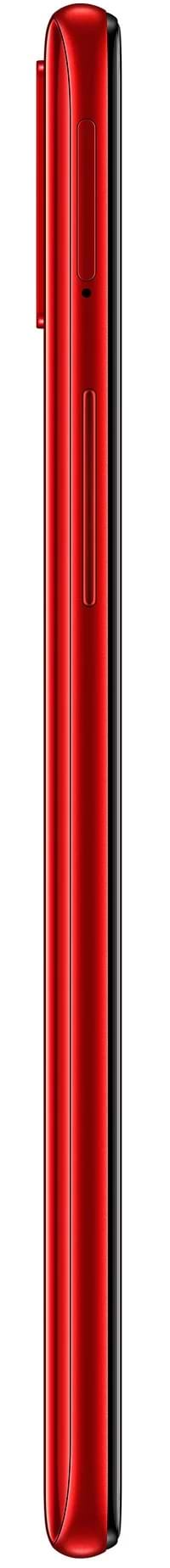 Фото - Смартфон Samsung Galaxy A20s 3/32Gb Red (SM-A207)