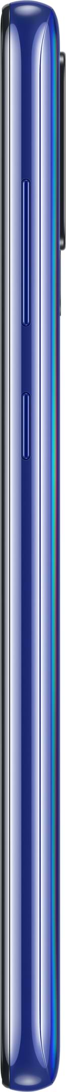 Фото - Смартфон Samsung Galaxy A21s 3/32Gb Blue (SM-A217FZBNSEK)