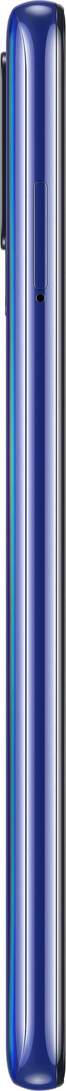 Фото - Смартфон Samsung Galaxy A21s 3/32Gb Blue (SM-A217FZBNSEK)