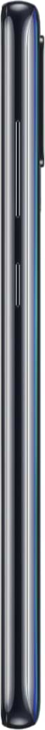Фото - Смартфон Samsung Galaxy A21s 4/64Gb Black (SM-A217FZKOSEK)