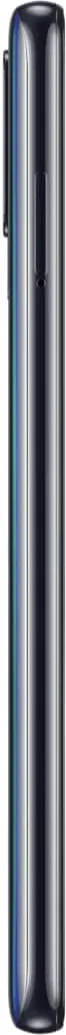 Фото - Смартфон Samsung Galaxy A21s 3/32Gb Black (SM-A217FZKNSEK)