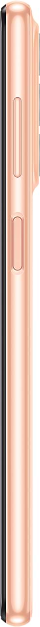 Фото - Смартфон Samsung Galaxy A23 6/128Gb Orange (SM-A235FZOKSEK)