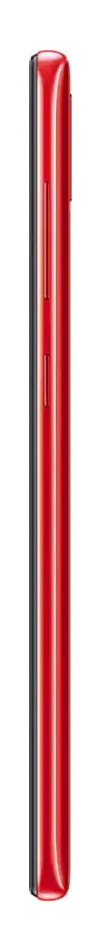 Фото - Смартфон Samsung Galaxy A30 3/32Gb Red (SM-A305FZRU)