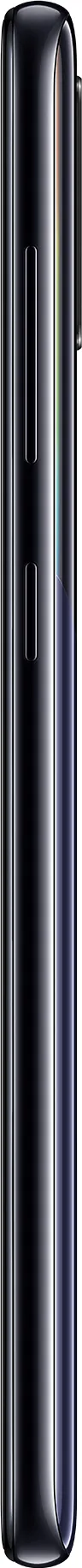Фото - Смартфон Samsung Galaxy A30s 4/64Gb Black (SM-A307FZKU)