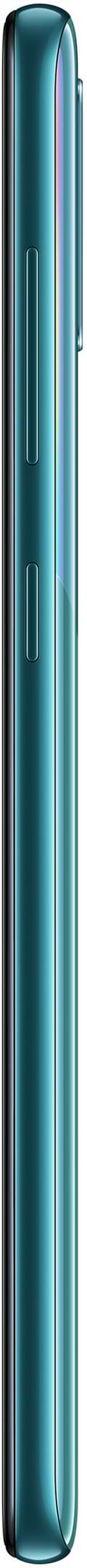 Фото - Смартфон Samsung Galaxy A30s 4/64Gb Green (SM-A307FZGU)