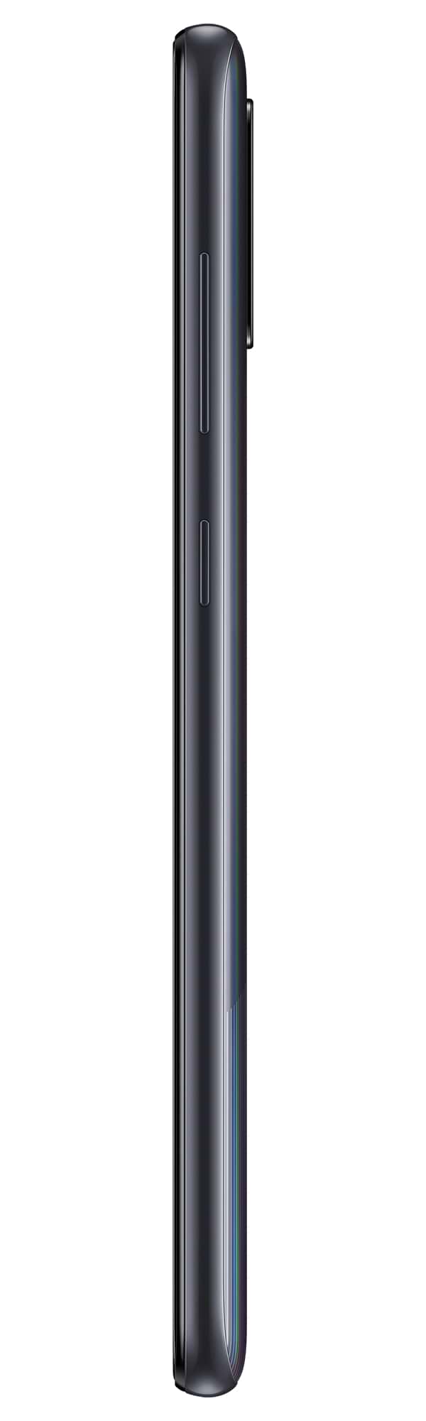 Фото - Смартфон Samsung Galaxy A31 4/128Gb Prism Crush Black (SM-A315FZKVSEK)