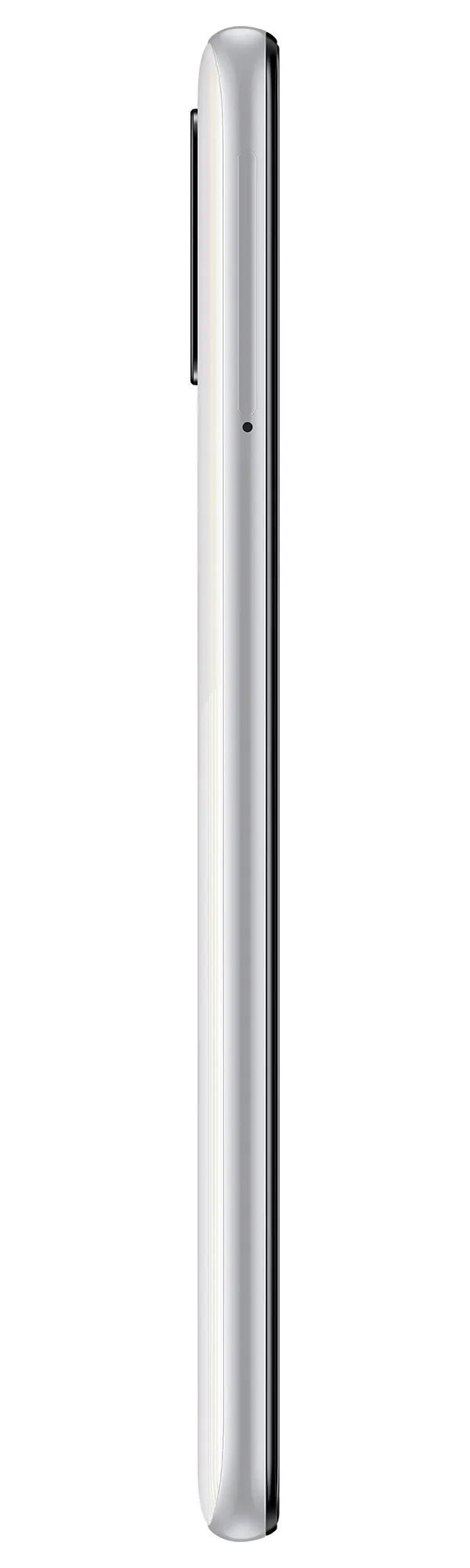 Фото - Смартфон Samsung Galaxy A31 4/128Gb Prism Crush White (SM-A315FZWVSEK)