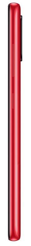 Фото - Смартфон Samsung Galaxy A41 Red (SM-A415FZRDSEK)