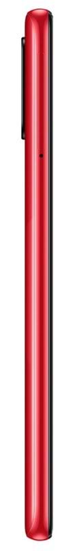 Фото - Смартфон Samsung Galaxy A41 Red (SM-A415FZRDSEK)