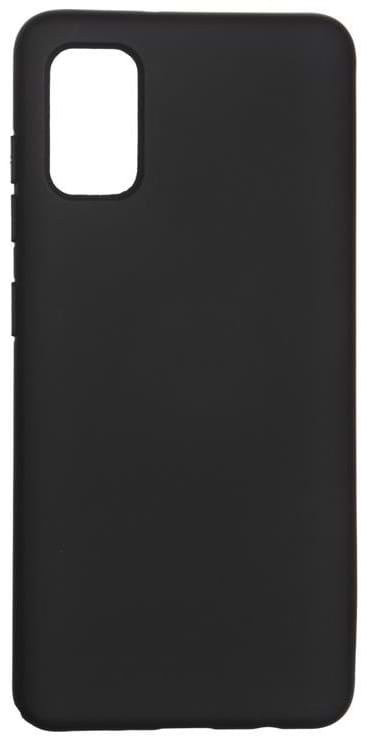 Чохол для смартфону Armorstandart Icon for Samsung Galaxy A41 SM-A415 Black (ARM56576) - Фото 1