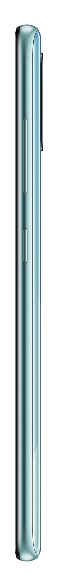 Фото - Смартфон Samsung Galaxy A51 6/128Gb Blue (SM-A515FZBW)