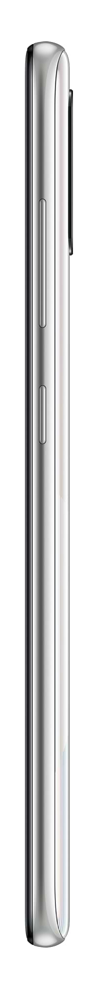 Фото - Смартфон Samsung Galaxy A51 6/128Gb White (SM-A515FZWW)
