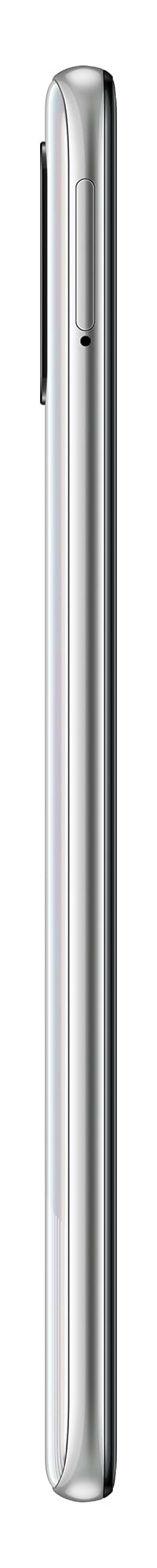Фото - Смартфон Samsung Galaxy A51 6/128Gb White (SM-A515FZWW)