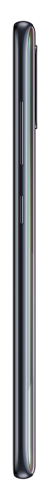 Фото - Смартфон Samsung Galaxy A51 4/64Gb Black (SM-A515FZKU)