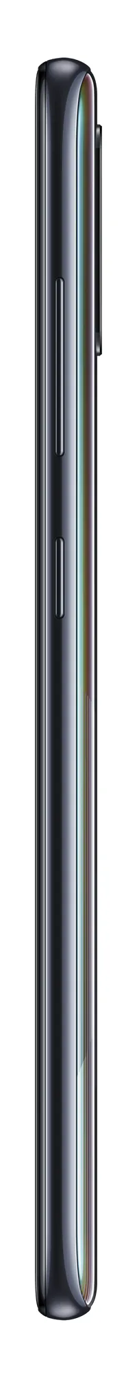 Фото - Смартфон Samsung Galaxy A51 6/128Gb Black (SM-A515FZKW)