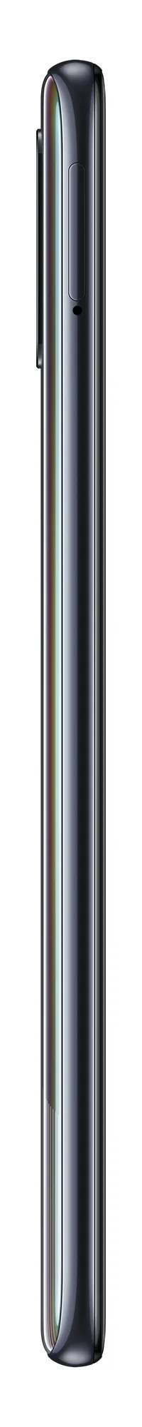 Фото - Смартфон Samsung Galaxy A51 6/128Gb Black (SM-A515FZKW)