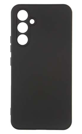 Чохол для смартфону Armorstandart Icon for Samsung Galaxy A54 5G SM-A546 Camera cover Black (ARM66175) - Фото 1