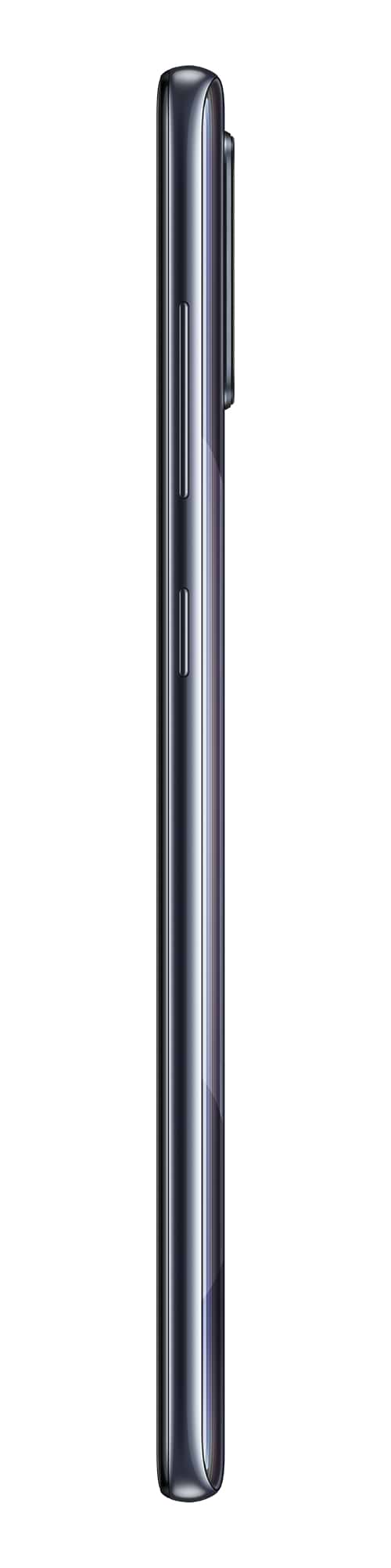 Фото - Смартфон Samsung Galaxy A71 6/128Gb Black (SM-A715FZKUSEK)