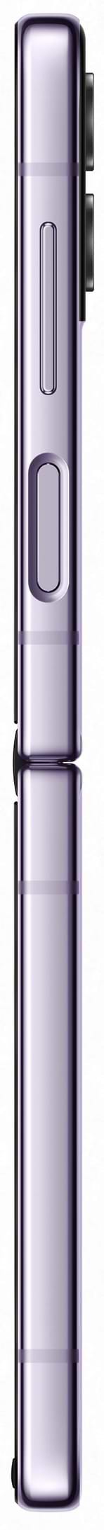 Фото - Смартфон Samsung Galaxy Flip 4 8/256Gb Bora Purple (SM-F721BLVHSEK)