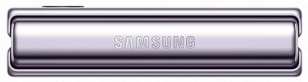 Фото - Смартфон Samsung Galaxy Flip 4 8/256Gb Bora Purple (SM-F721BLVHSEK)