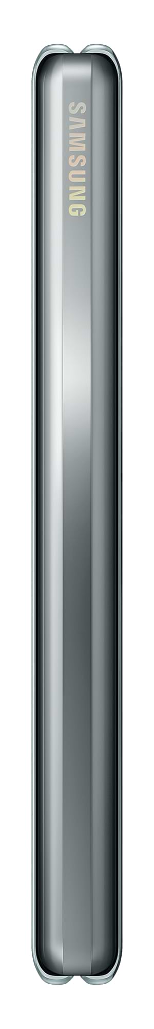 Фото - Смартфон Samsung Galaxy Fold 12/512GB Silver (SM-F900)