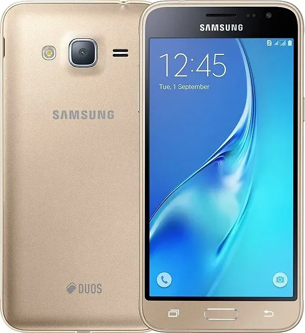 Samsung galaxy j3 watch outlet