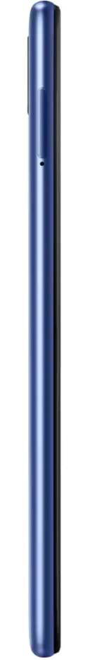 Фото - Смартфон Samsung Galaxy M10 2/16Gb Ocean Blue (SM-M105GZBG)