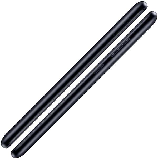 Фото - Смартфон Samsung Galaxy M11 Black (SM-M115FZKNSEK)