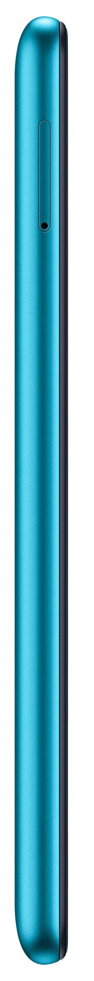 Фото - Смартфон Samsung Galaxy M11 Blue (SM-M115FMBNSEK)
