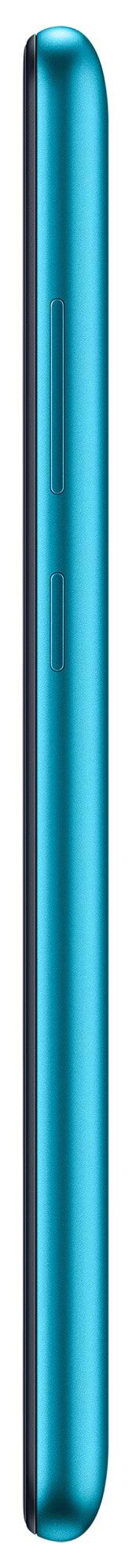Фото - Смартфон Samsung Galaxy M11 Blue (SM-M115FMBNSEK)