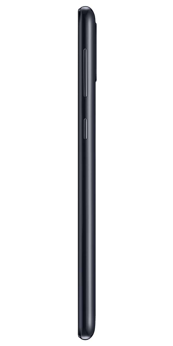 Фото - Смартфон Samsung Galaxy M21 Black (SM-M215FZKUSEK)