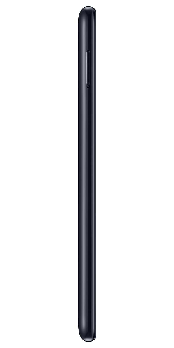 Фото - Смартфон Samsung Galaxy M21 Black (SM-M215FZKUSEK)