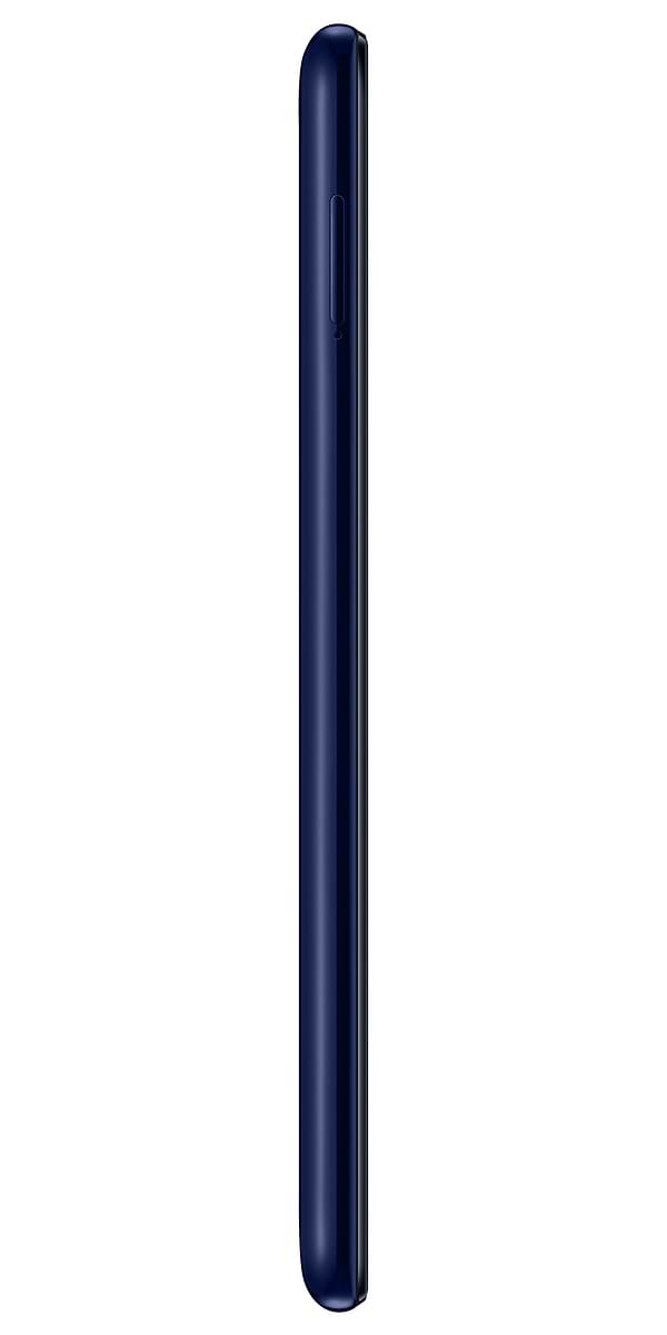 Фото - Смартфон Samsung Galaxy M21 Blue (SM-M215FZBUSEK)