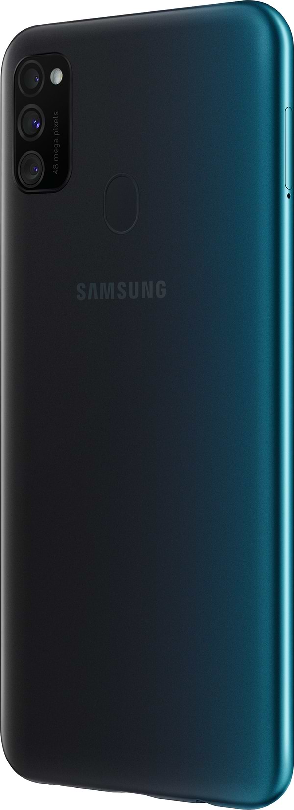 Фото - Смартфон Samsung Galaxy M30s 4/64Gb Black (SM-M307)