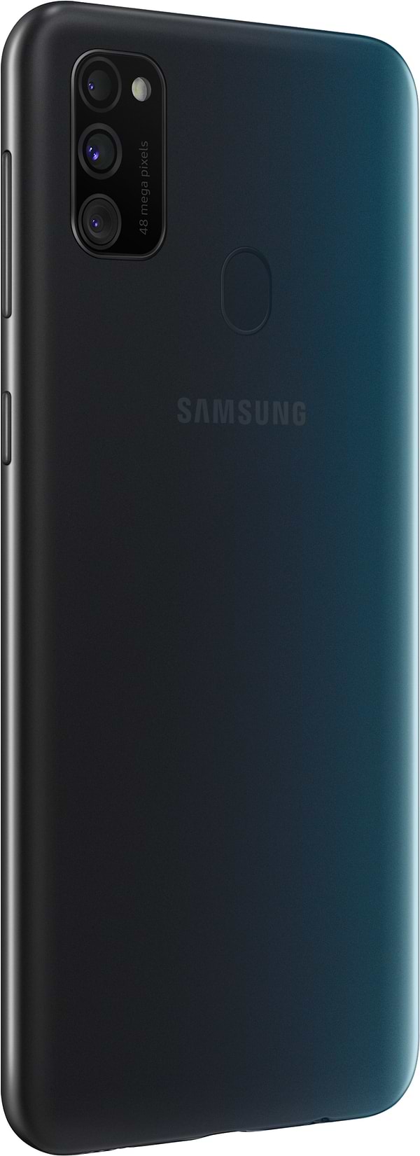 Фото - Смартфон Samsung Galaxy M30s 4/64Gb Black (SM-M307)