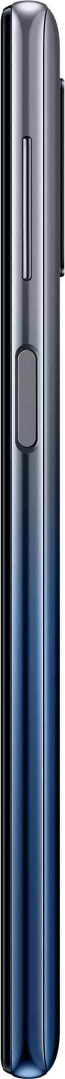 Фото - Смартфон Samsung Galaxy M31s 6/128Gb Blue (SM-M317FZBNSEK)