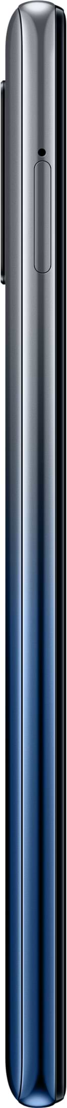 Фото - Смартфон Samsung Galaxy M31s 6/128Gb Blue (SM-M317FZBNSEK)