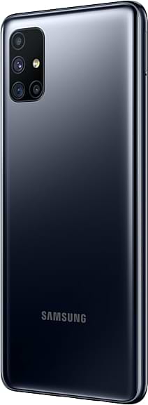 Фото - Смартфон Samsung Galaxy M51 6/128Gb Black (SM-M515FZKDSEK)